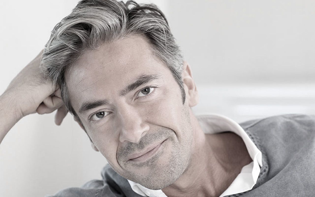 Greffe de cheveux
