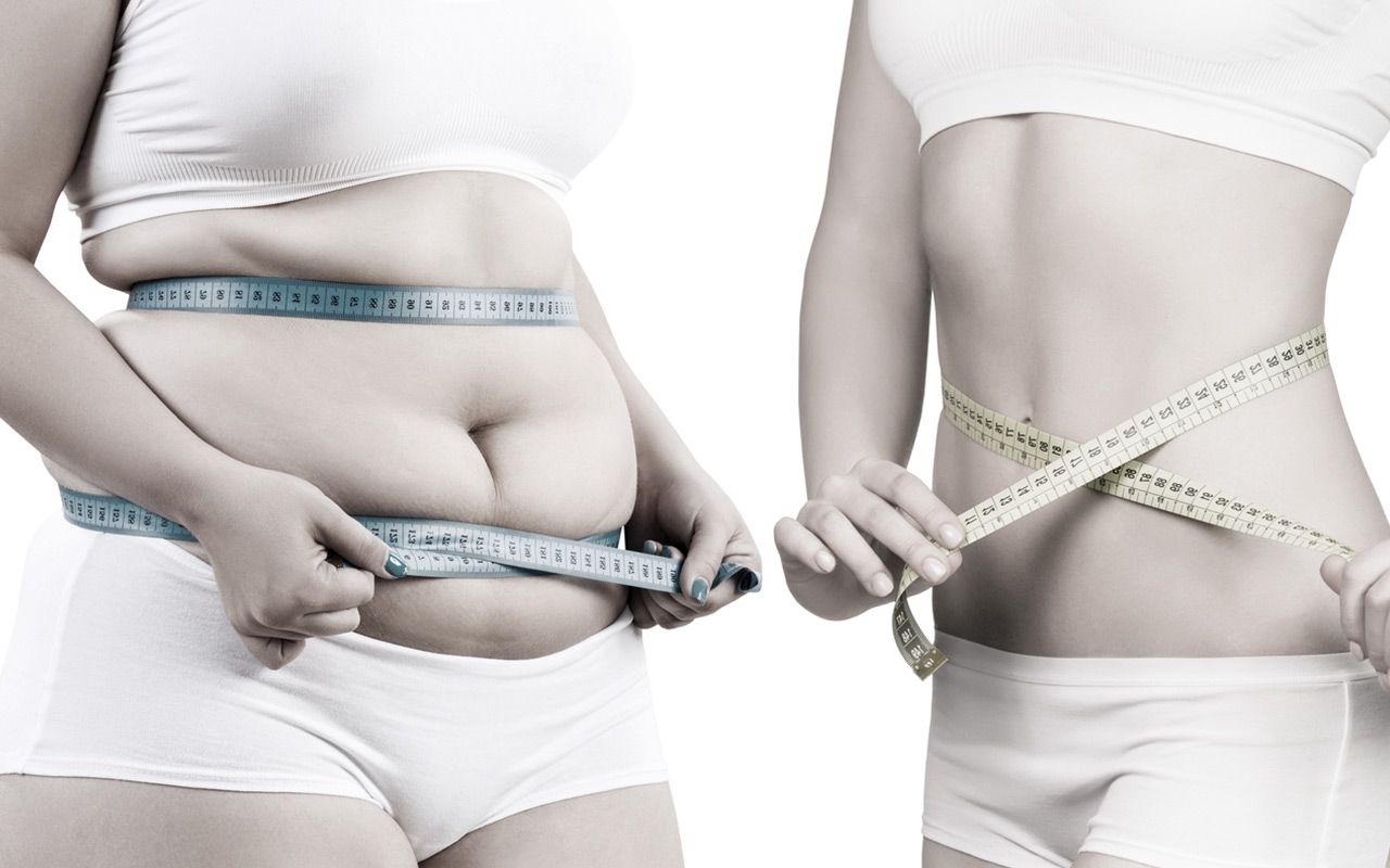 Fat diet