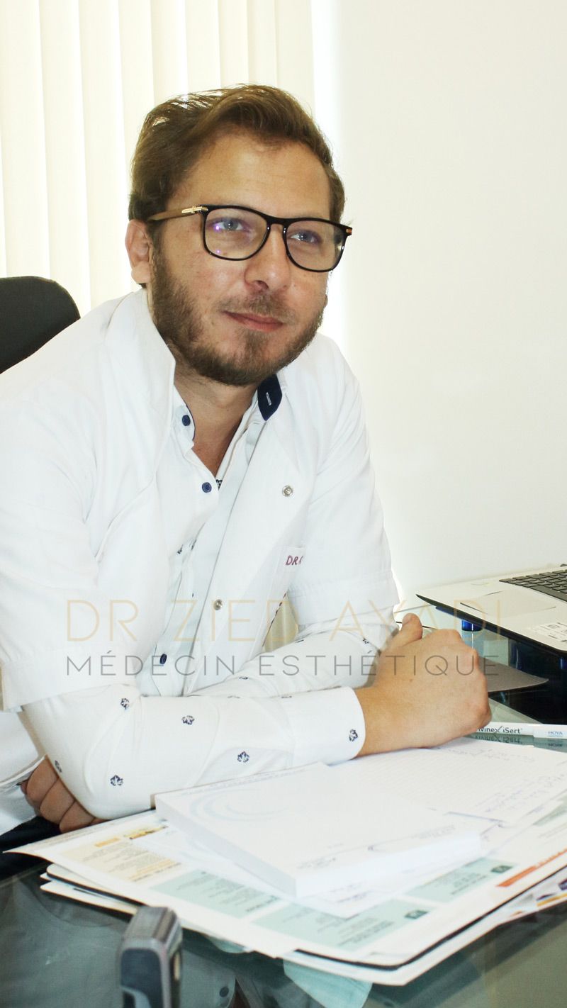 Dr Zied Ayadi