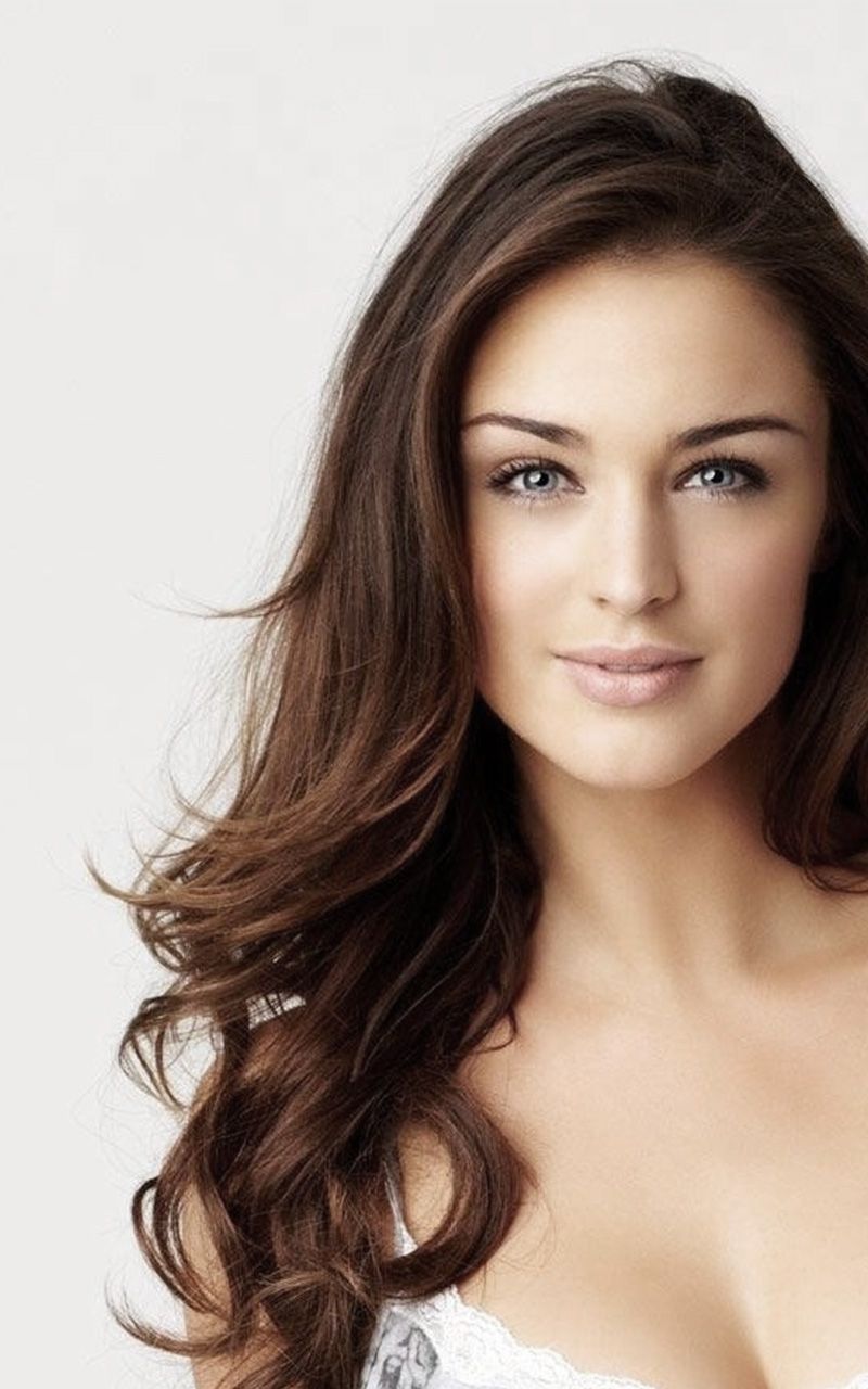 Face visage